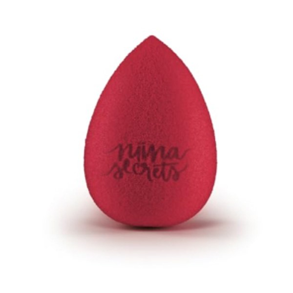 Esponja De Maquiagem Facial Niina Secrets